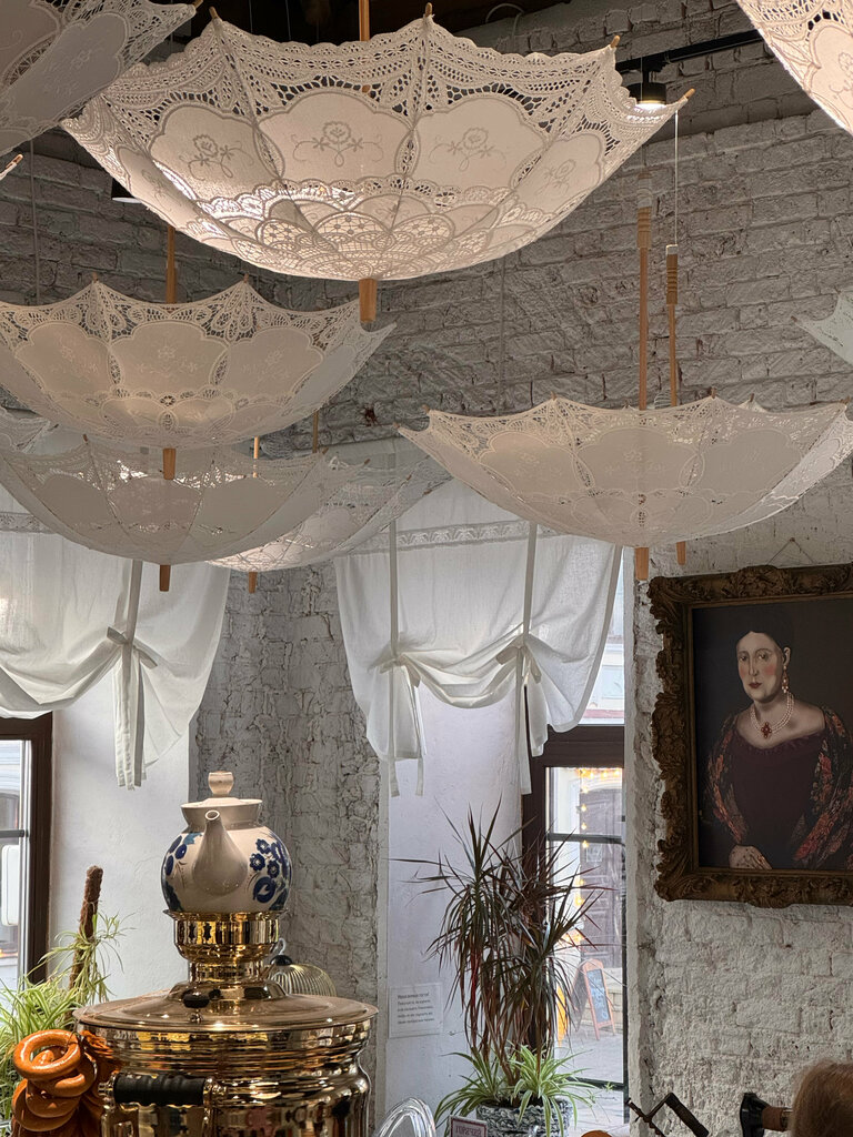 Landmark, attraction Усадьба Постниковых, Tula, photo