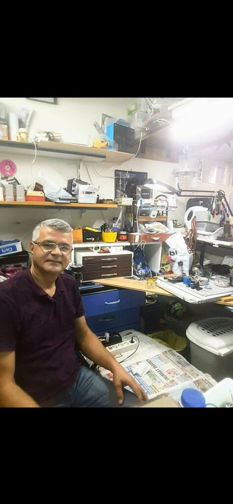 Electrical works Bekce Electrical Electronics and TV Repair, Izmir, photo