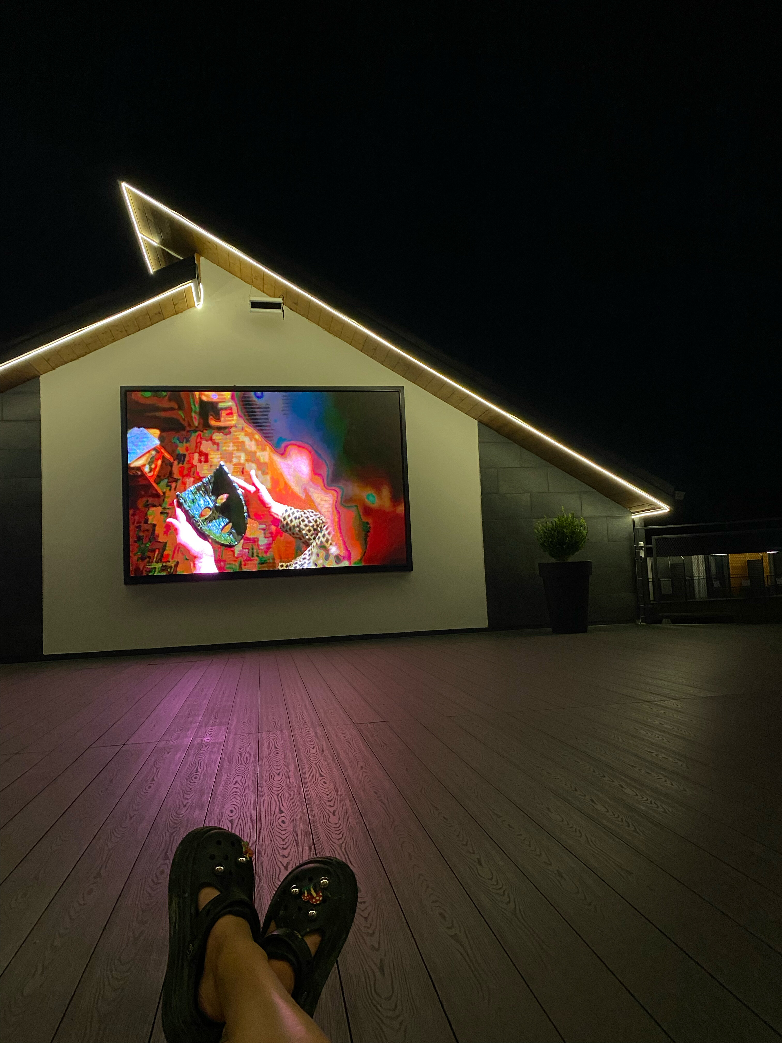 Фото Leto Boutique Abkhazia