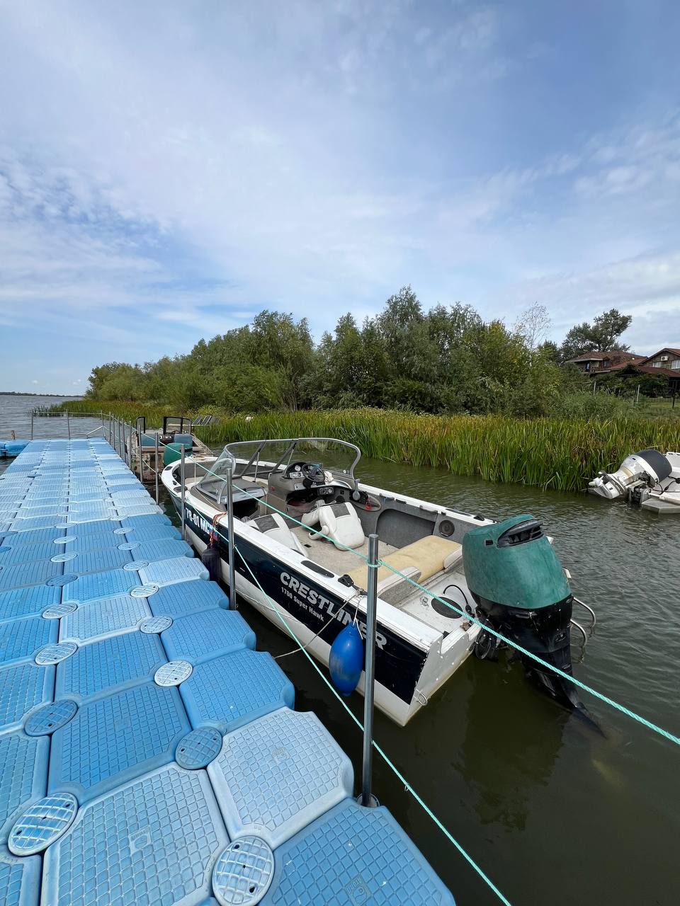 Фото Зеленга