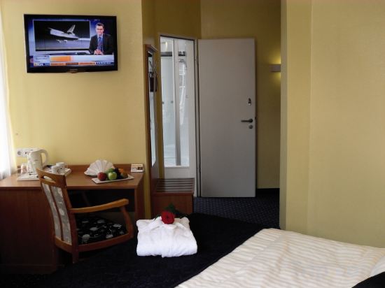 Фото Grand Hotel Downtown