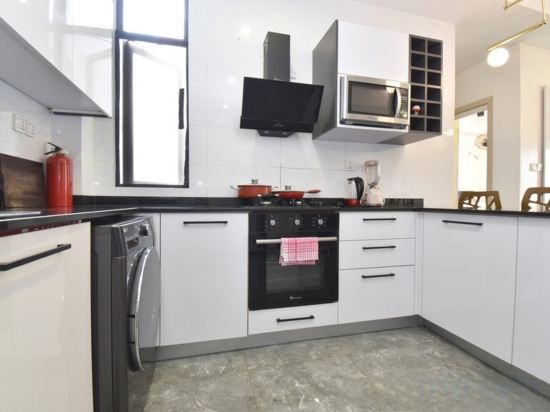 Фото Elizabeth Golf Apartment