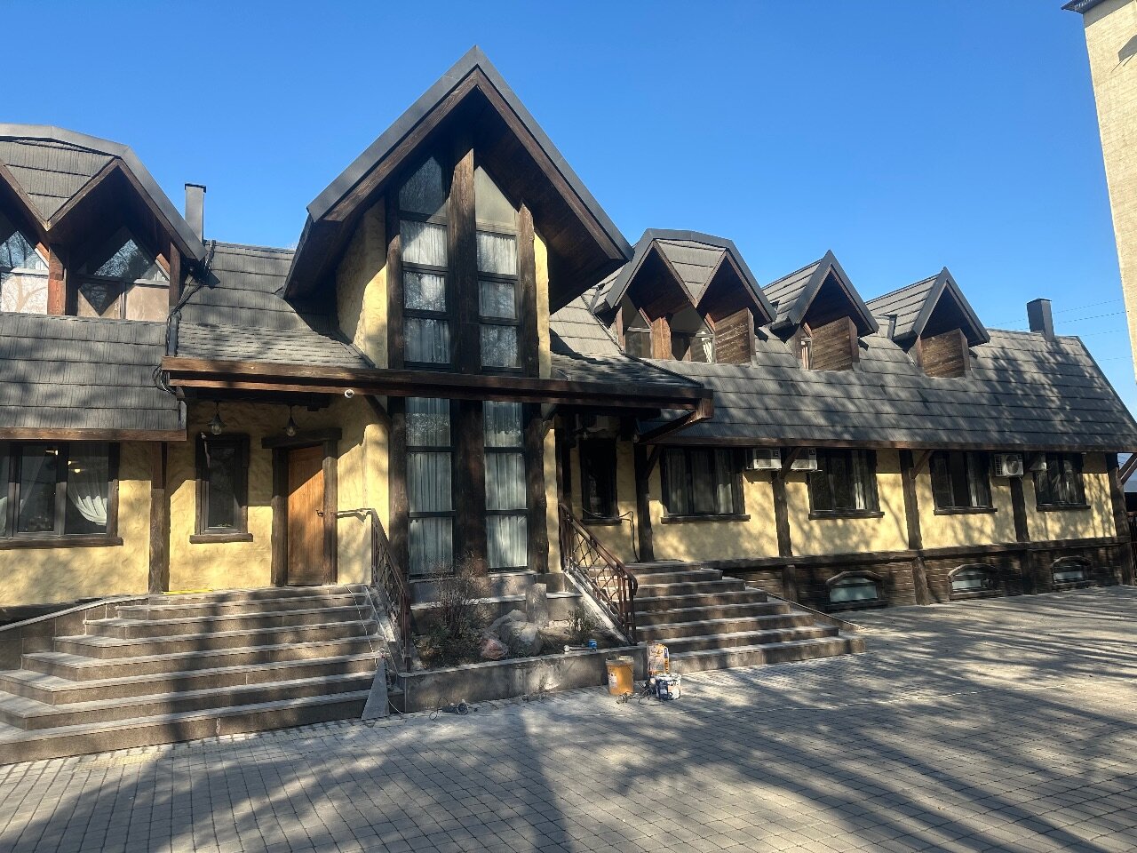 Фото Сарайшык