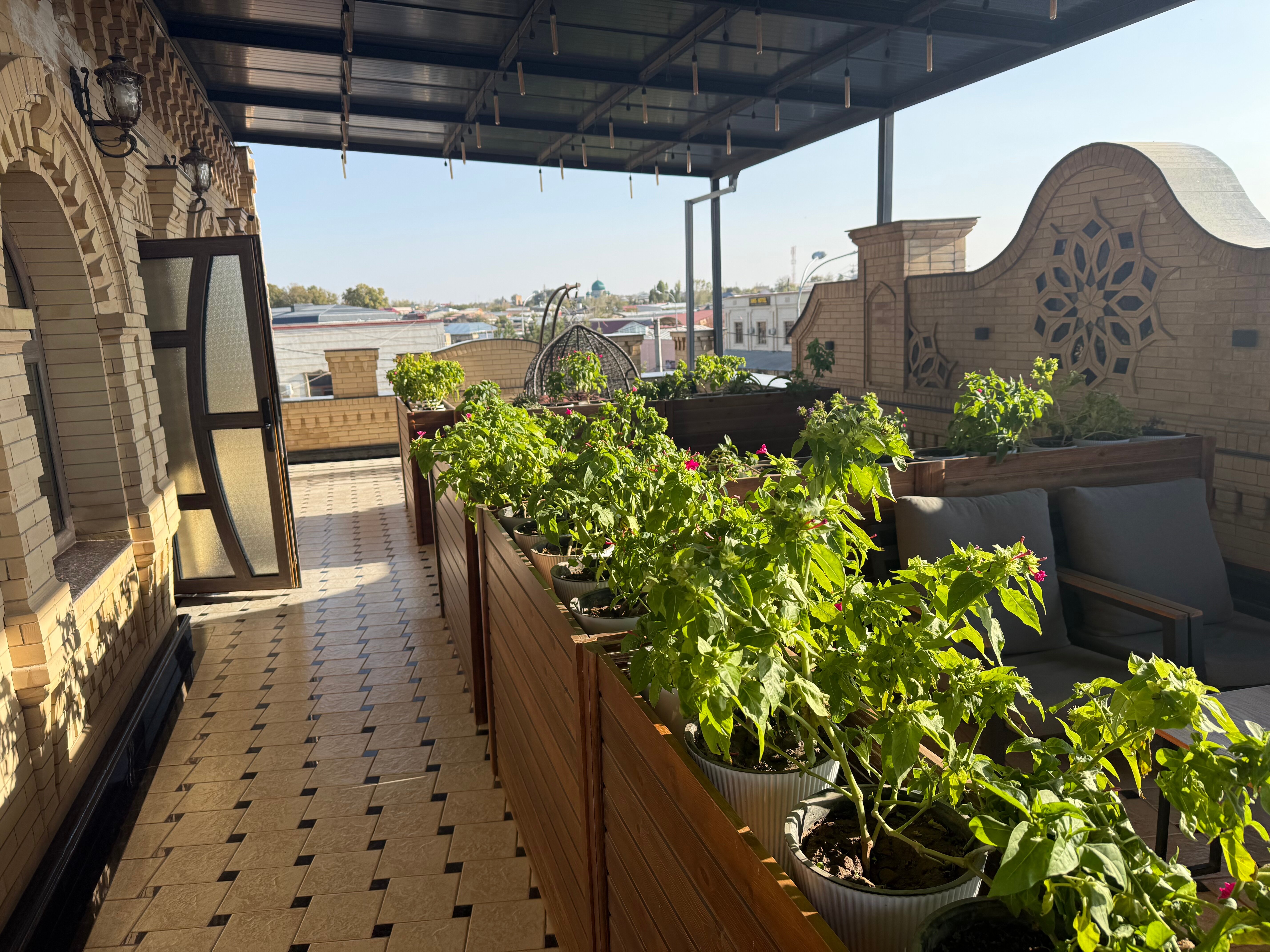 Фото Ardani Hotel