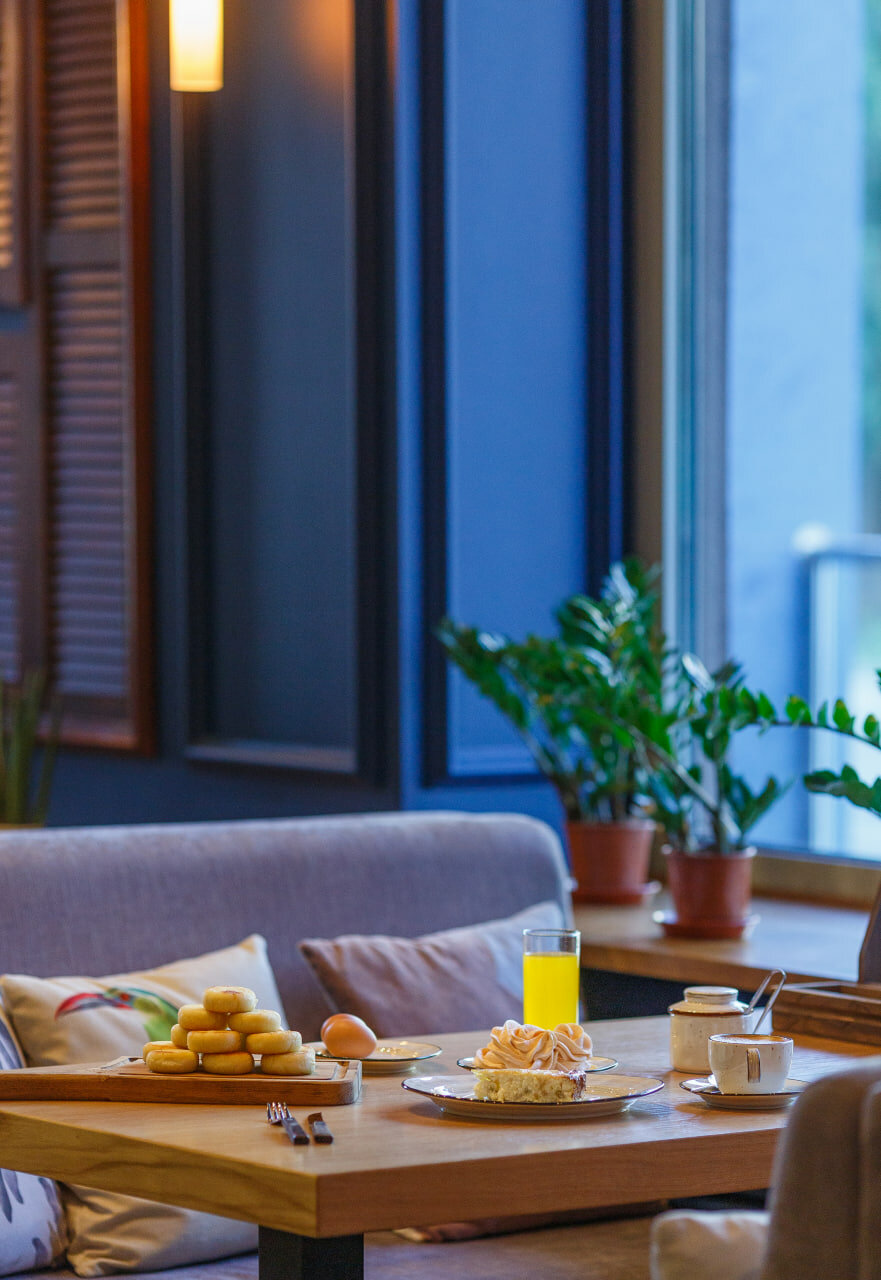 Фото Городской