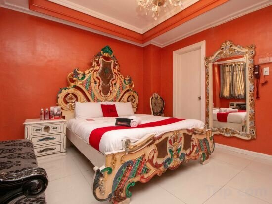 Hotel RedDoorz @ Manila Venetian Hotel, Manila, photo