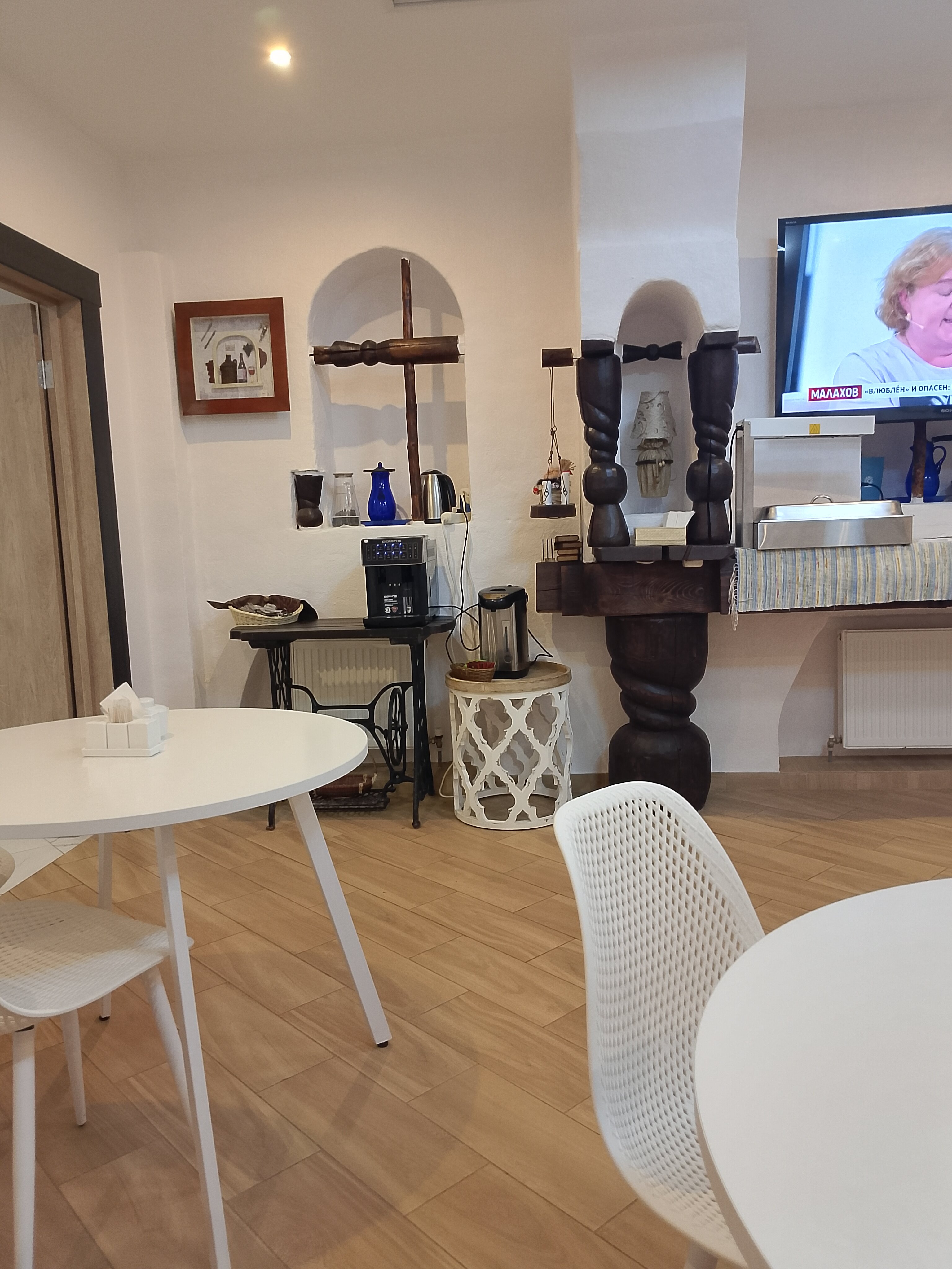 Фото Сурожский