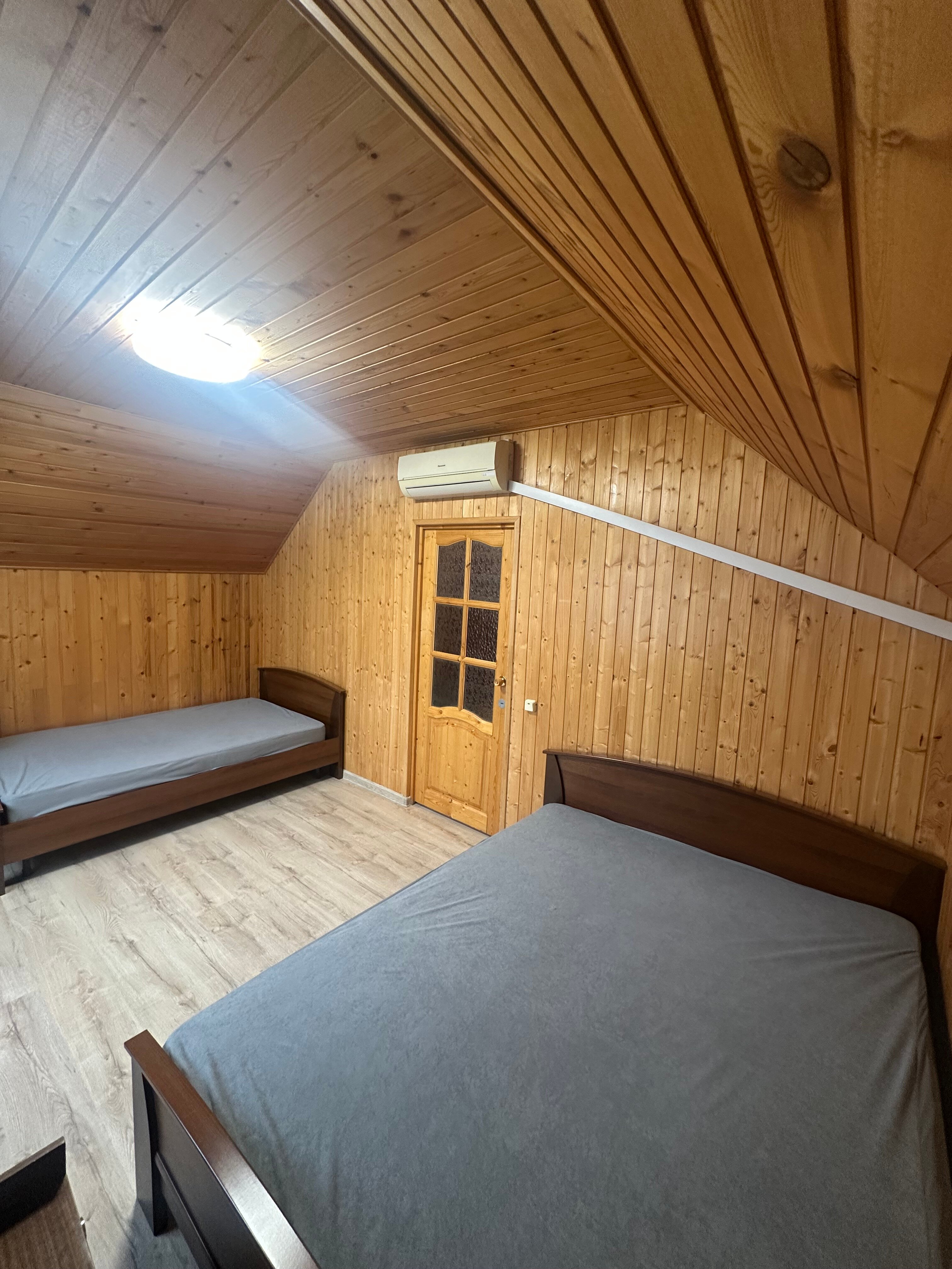 Фото Дом для загородного отдыха