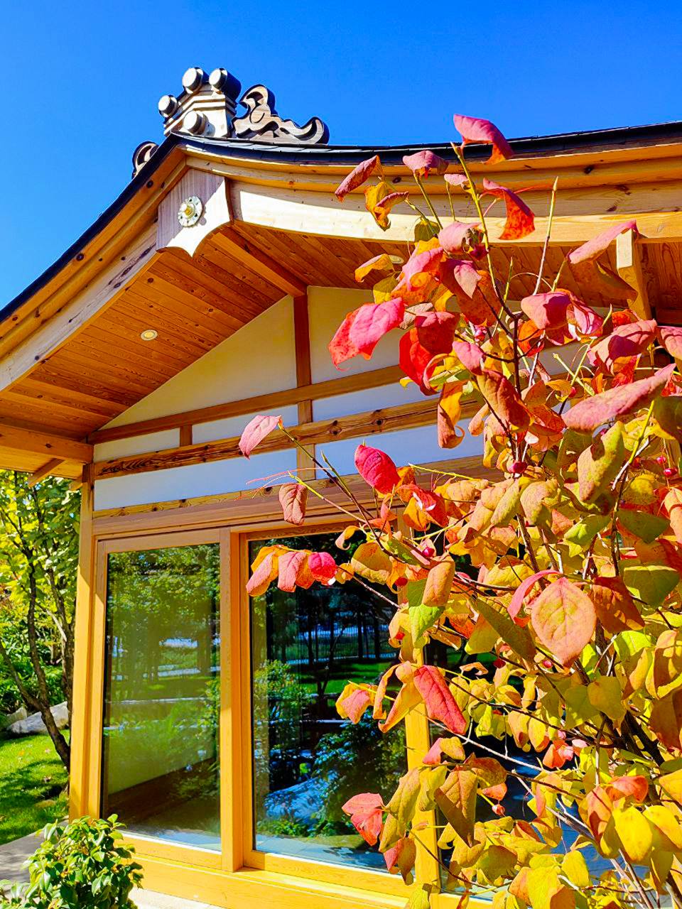 Фото Дом для отдыха