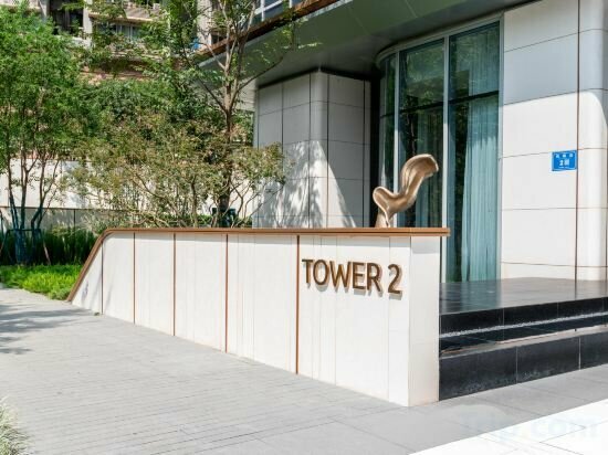 Hotel Chongqing Jiefangbei Hong Ya Dong Tower 2 Homestay, Chongqing, photo