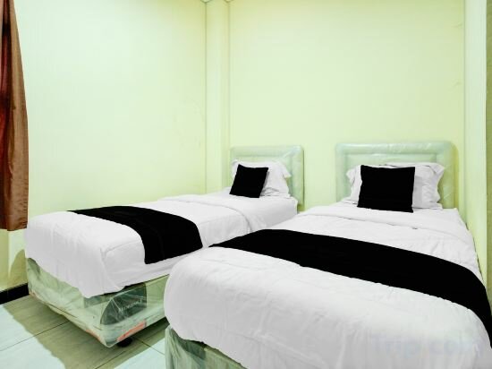 Фото Spot On 2246 Kost 97 Syariah