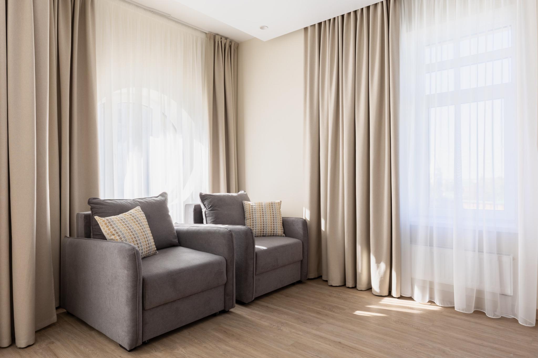 Фото Апарт Кремлёвский