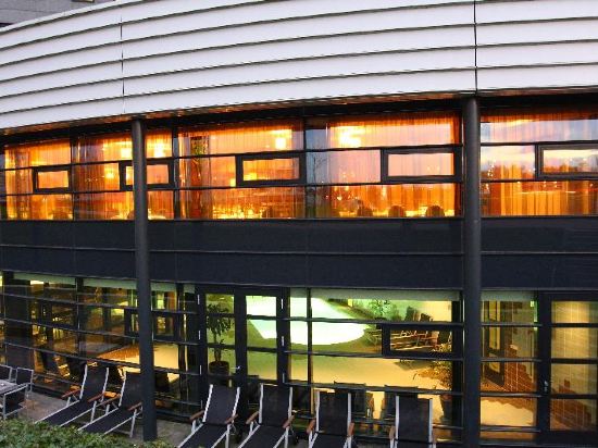 Фото Fletcher Wellness-Hotel Trivium