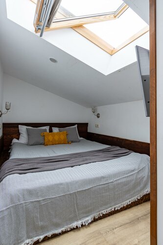 Гостиница Номера в Петергофе в Петергофе