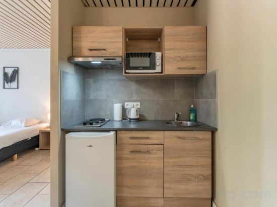 Фото Condo Gardens Brussels