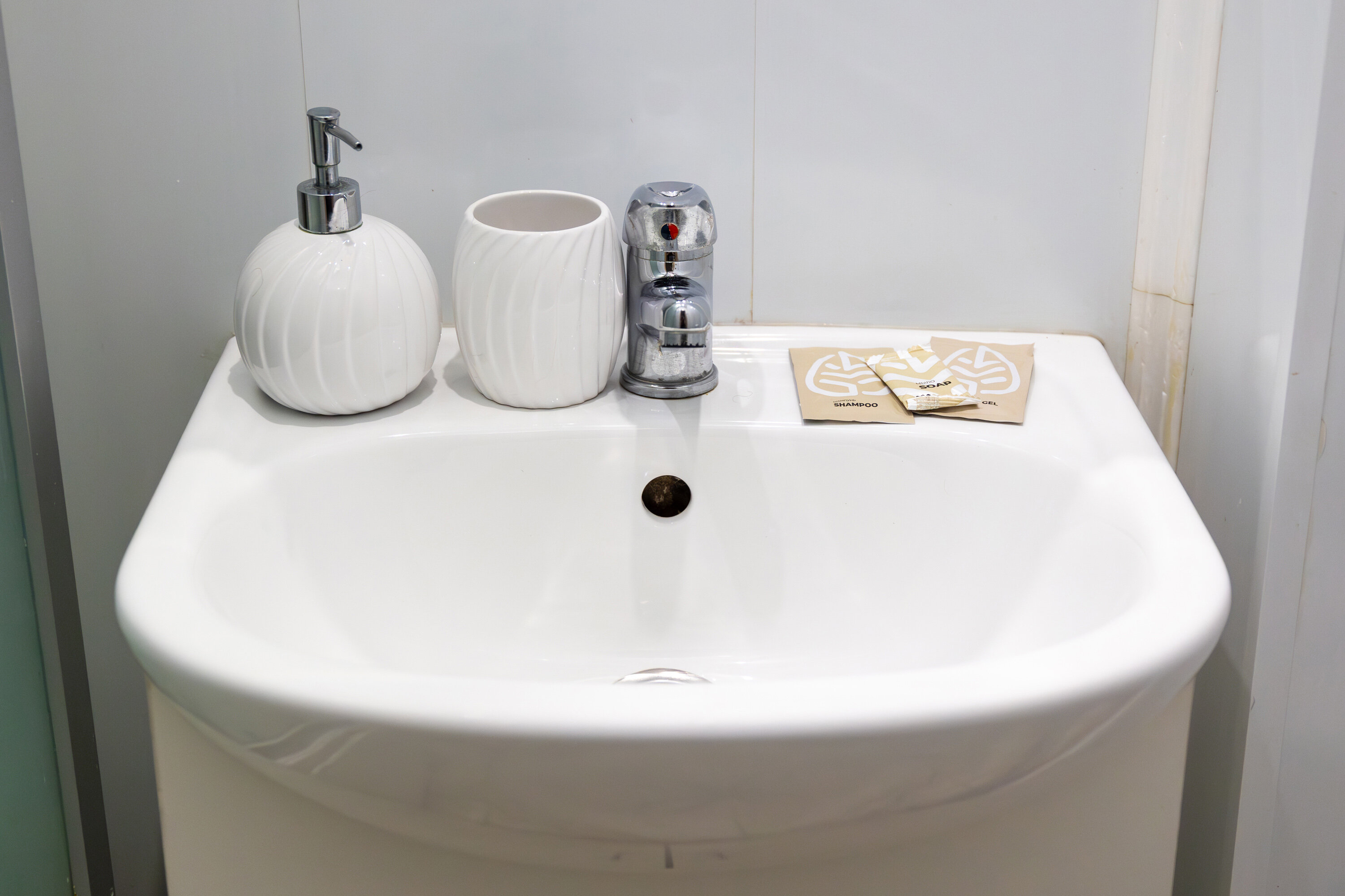 Фото СуперХостел на Невском 130