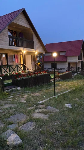 Фото Байкал-Дар