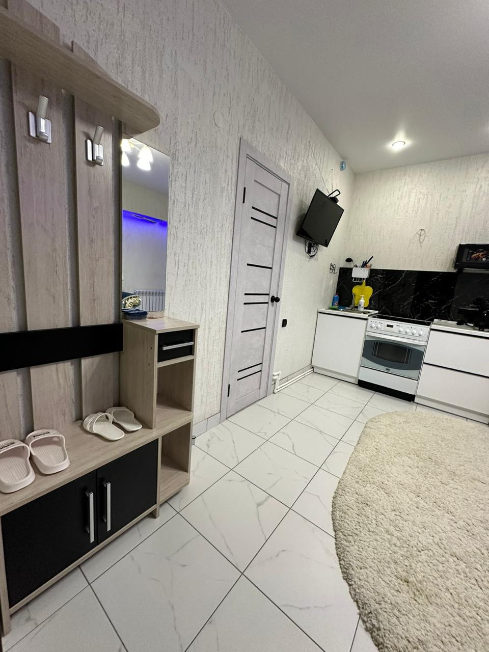 Фото Апарт отель Рубцовск