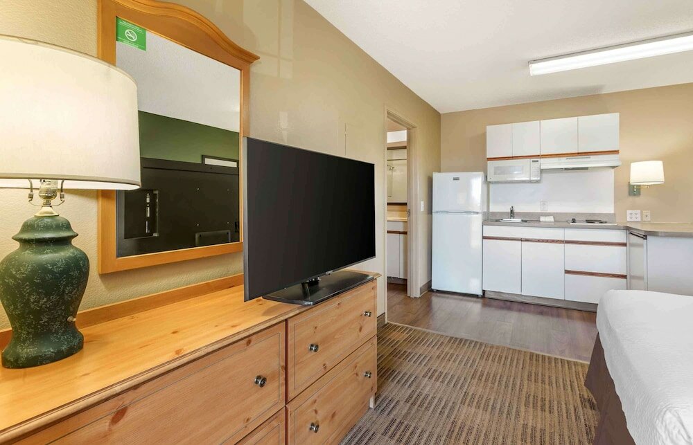 Фото Extended Stay America Suites Phoenix Mesa West