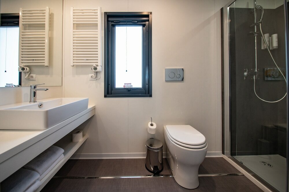 Фото Arena Stoja Camping Homes