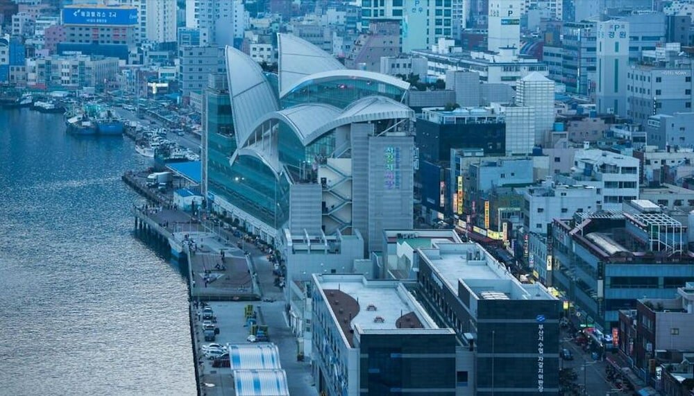 Фото The Last Hotel