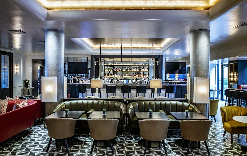 Фото The Croke Park Hotel