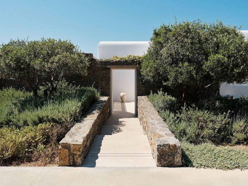 Фото Bill & Coo Coast Suites - Adults Only