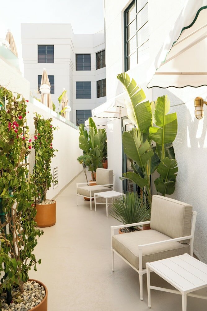 Фото Palihouse West Hollywood