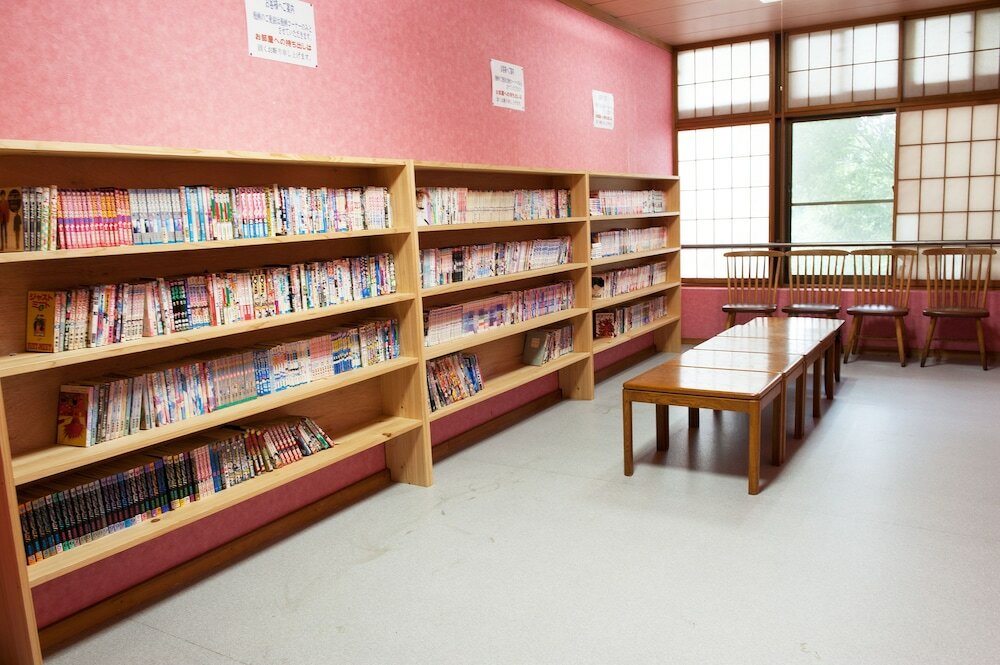 Фото Hotel New Ohruri