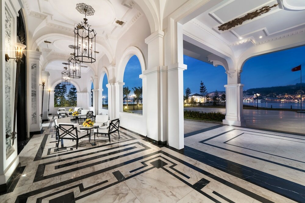 Фото Vinpearl Resort & SPA Ha Long