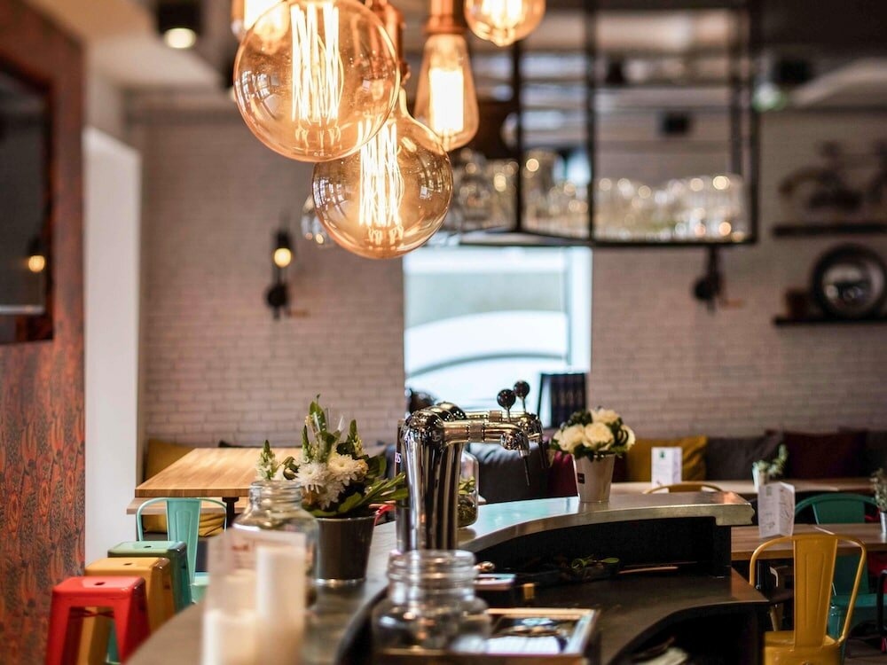 Фото Ibis Styles Dinan Centre Ville