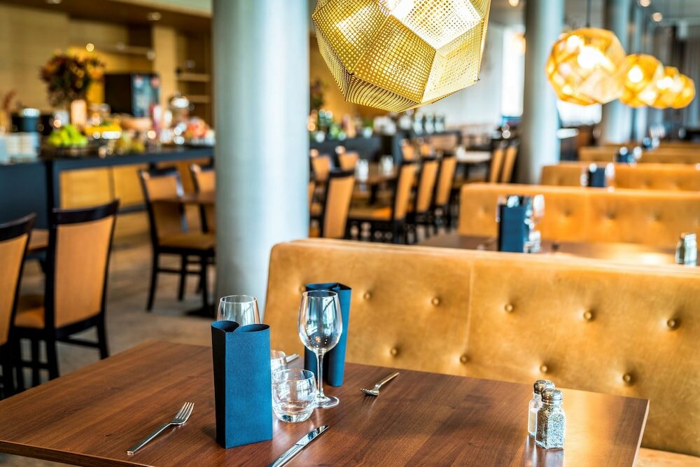 Фото Scandic Talk Hotel