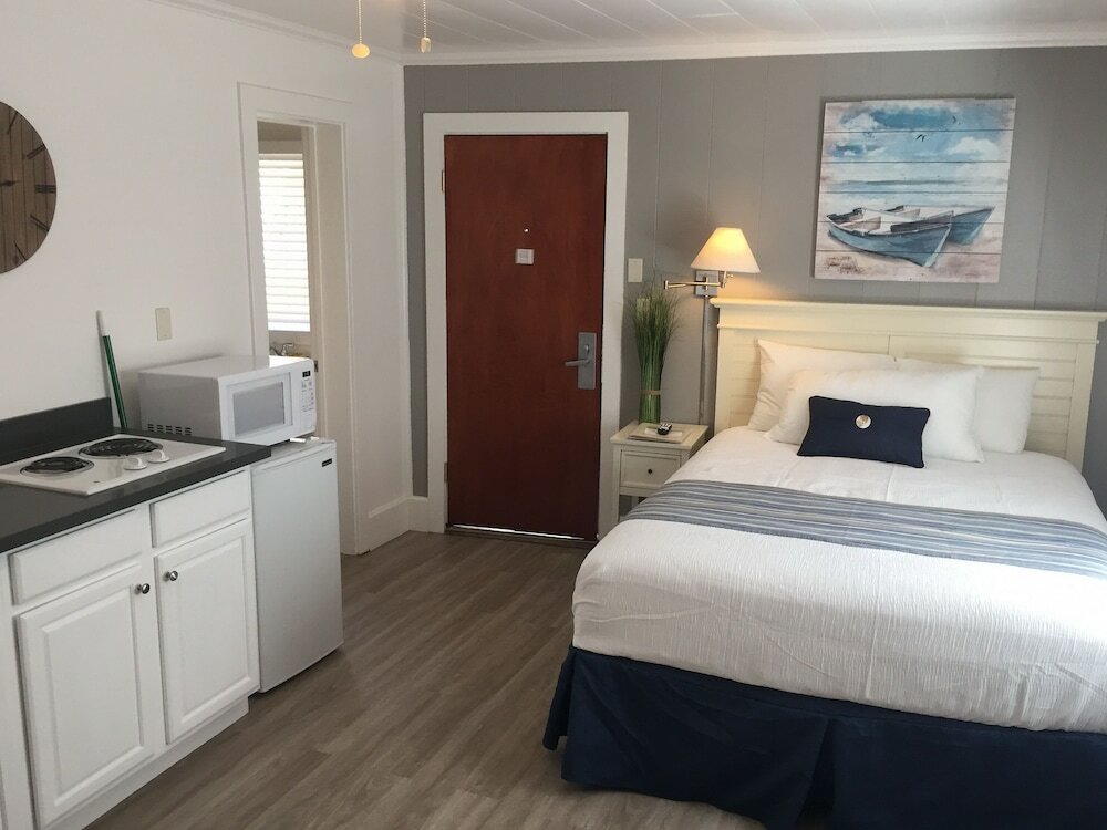 Фото Capitola Venetian Hotel