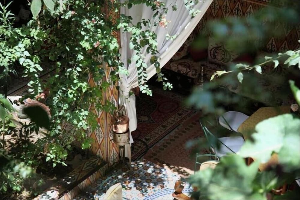 Фото Riad Maryam