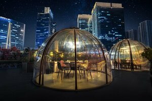 Гостиница Courtyard Zhengzhou East