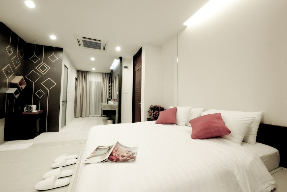 Фото Ohana Resort and Restaurant