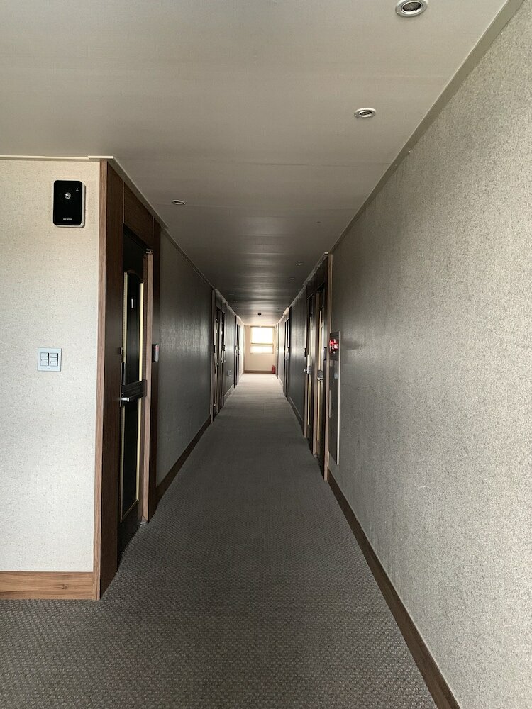 Фото I-CHECK Hyunjin Hotel