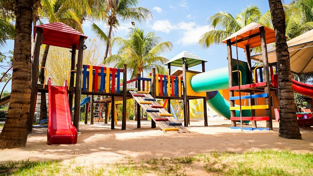 Фото Thermas Park Resort & SPA by Hot Beach