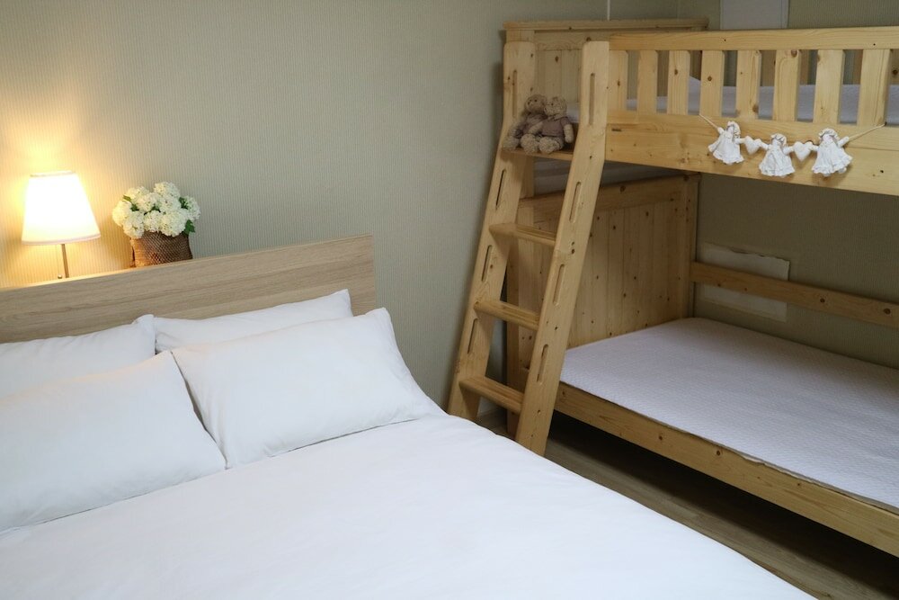 Фото Mr. Kim Guesthouse