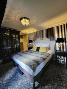 Hotel Vendome (Faubourg Chartrain, 15), hotel