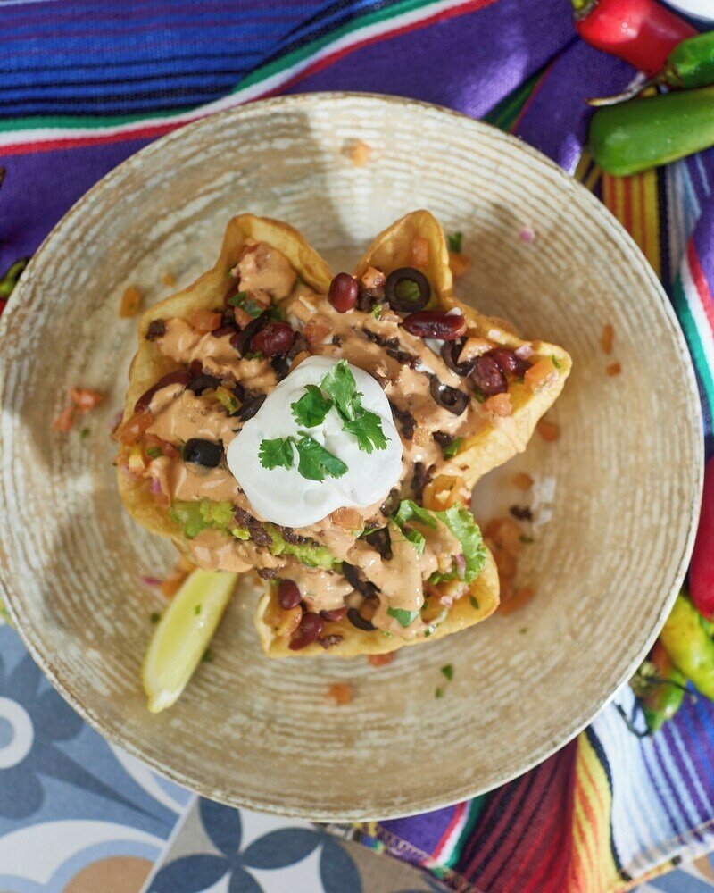 Фото Scarlet Lodge