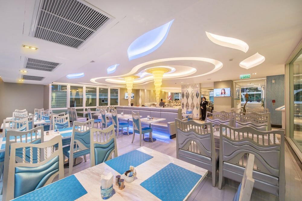 Фото Le Tada Residence