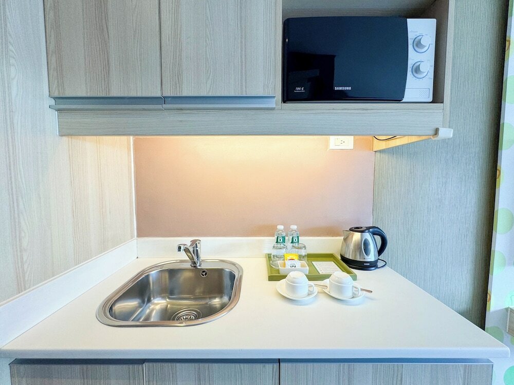 Фото Hotel 101 Manila