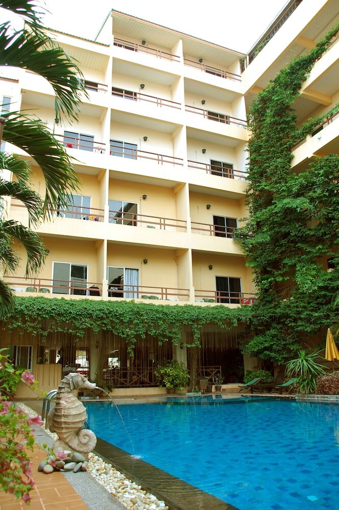 Фото Opey De Place