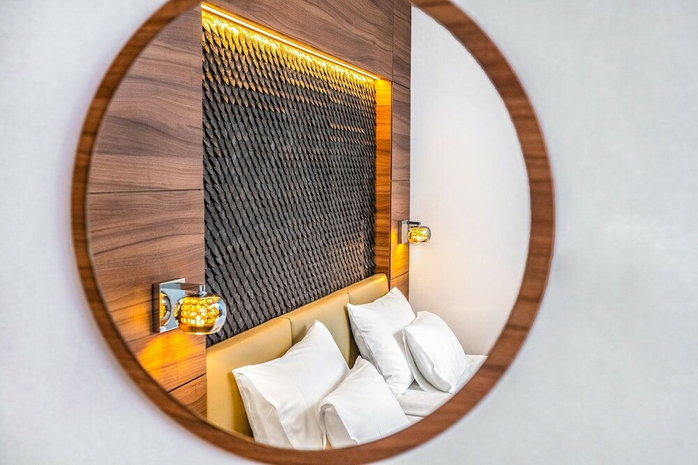 Фото Charm Hotel Budapest