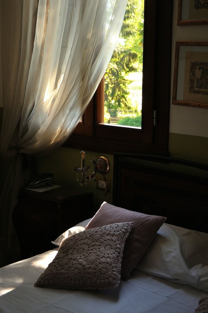 Фото Relais Alcova Del Doge