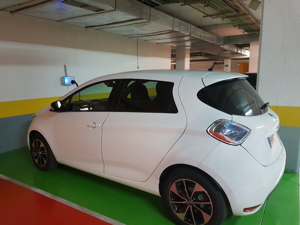 Фото Sercotel Valladolid