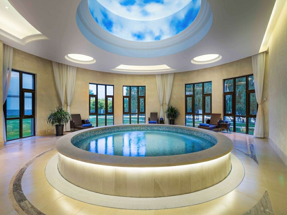 Фото Pullman Tangshan