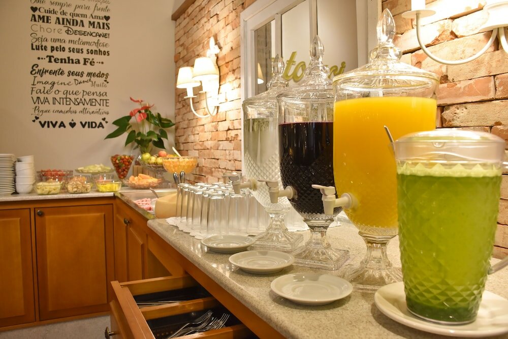 Фото Hotel Bertoluci