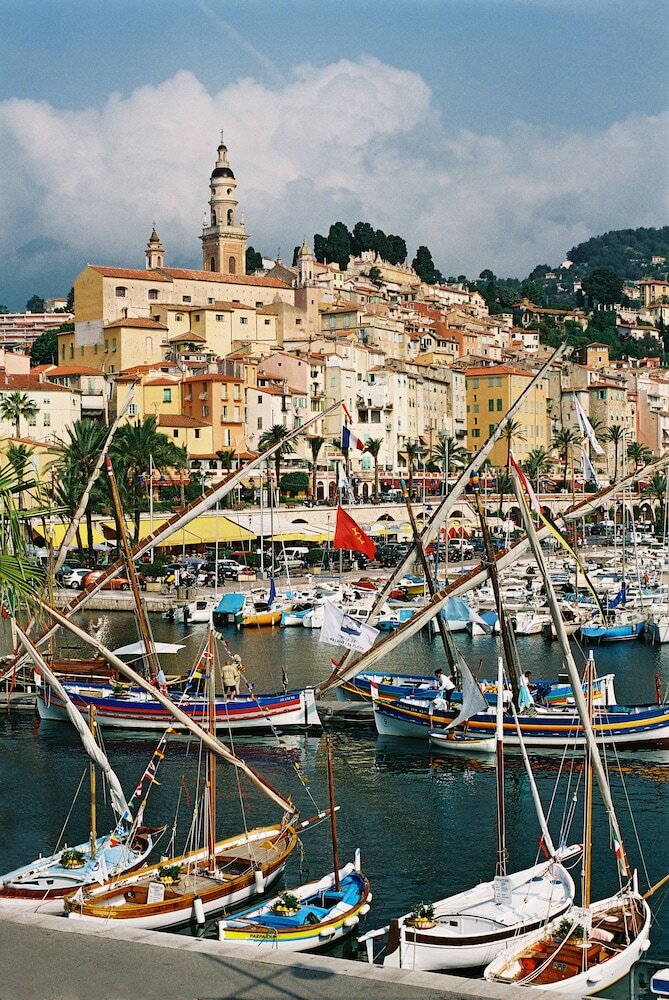 Фото Hotel Richelieu